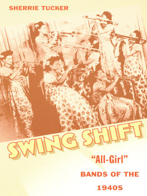 cover image of Swing Shift